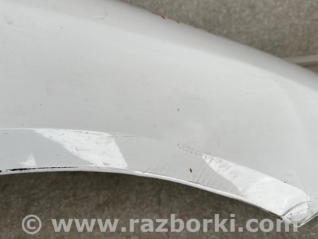 ФОТО Крило переднє для Chrysler 200 (2010-2016) Київ