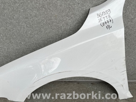 ФОТО Крило переднє для Volkswagen Jetta USA (10-17) Київ