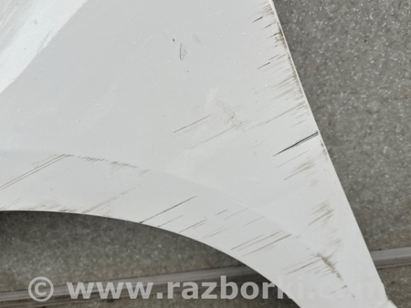 ФОТО Крило переднє для Volkswagen Jetta USA (10-17) Київ