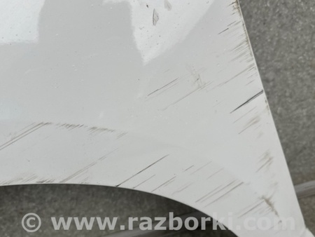 ФОТО Крило переднє для Volkswagen Jetta USA (10-17) Київ