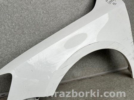 ФОТО Крило переднє для Volkswagen Jetta USA (10-17) Київ