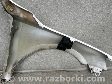 ФОТО Крило переднє для Volkswagen Jetta USA (10-17) Київ