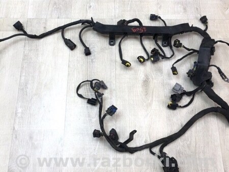 ФОТО Проводка підкапотна для Hyundai Accent 4 RB (10-18) Київ