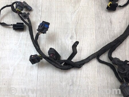 ФОТО Проводка підкапотна для Hyundai Accent 4 RB (10-18) Київ