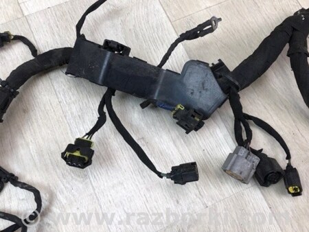 ФОТО Проводка підкапотна для Hyundai Accent 4 RB (10-18) Київ