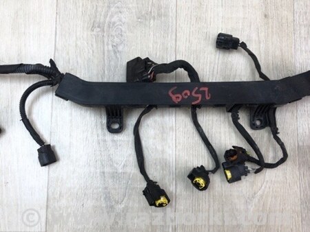 ФОТО Проводка підкапотна для Hyundai Accent 4 RB (10-18) Київ