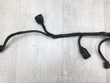 ФОТО Проводка підкапотна для Hyundai Accent 4 RB (10-18) Київ