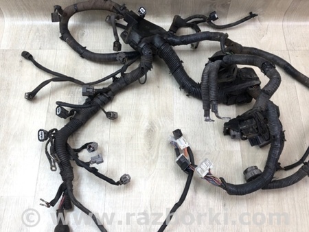 ФОТО Проводка підкапотна для Nissan Rogue (08-14) Київ