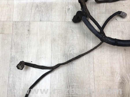 ФОТО Проводка підкапотна для Nissan Rogue (08-14) Київ