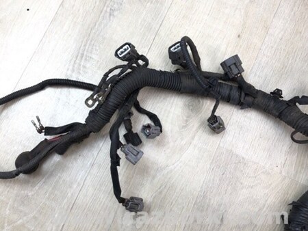 ФОТО Проводка підкапотна для Nissan Rogue (08-14) Київ