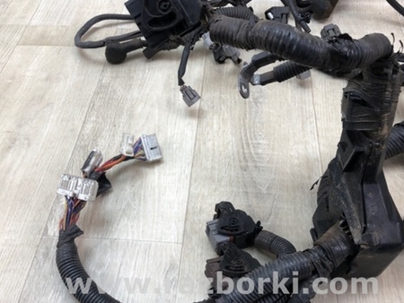 ФОТО Проводка підкапотна для Nissan Rogue (08-14) Київ