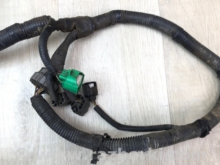 ФОТО Проводка підкапотна для Nissan Rogue (08-14) Київ