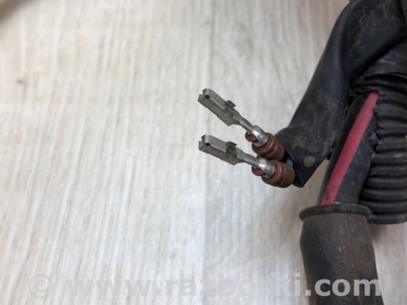 ФОТО Проводка підкапотна для Nissan Rogue (08-14) Київ