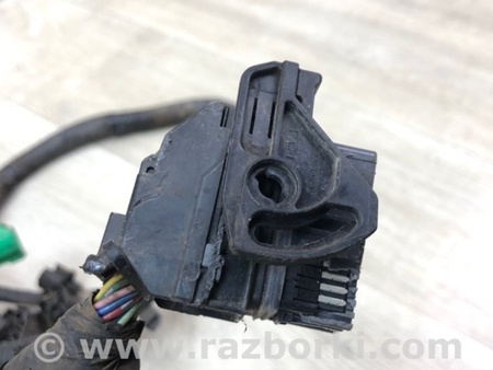 ФОТО Проводка підкапотна для Nissan Rogue (08-14) Київ