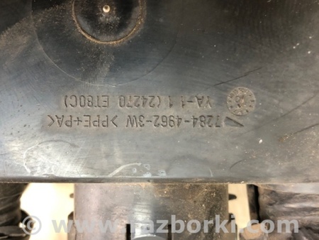 ФОТО Проводка підкапотна для Nissan Rogue (08-14) Київ