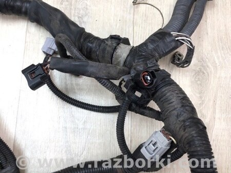 ФОТО Проводка підкапотна для Toyota Tacoma 2 (2005-2015) Київ