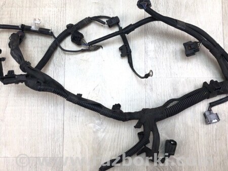 ФОТО Проводка підкапотна для Toyota Tacoma 2 (2005-2015) Київ