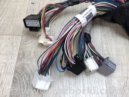 ФОТО Проводка підкапотна для Toyota Tacoma 2 (2005-2015) Київ