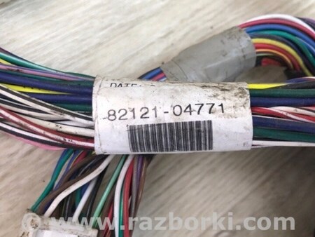 ФОТО Проводка підкапотна для Toyota Tacoma 2 (2005-2015) Київ