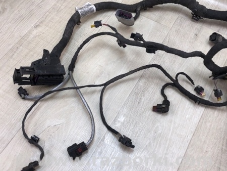 ФОТО Проводка підкапотна для Volkswagen Tiguan (2016-) Київ