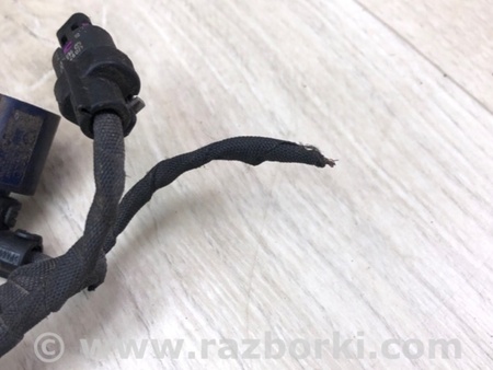 ФОТО Проводка підкапотна для Volkswagen Tiguan (2016-) Київ