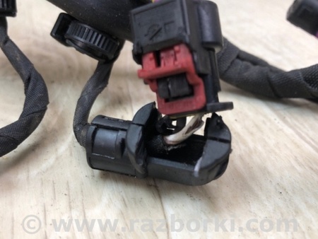 ФОТО Проводка підкапотна для Volkswagen Tiguan (2016-) Київ