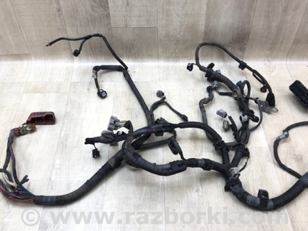 ФОТО Проводка підкапотна для Toyota Corolla E140/E150 (11.2006-08.2013) Київ