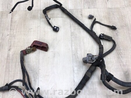 ФОТО Проводка підкапотна для Toyota Corolla E140/E150 (11.2006-08.2013) Київ
