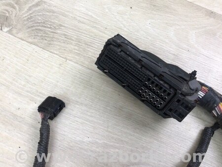 ФОТО Проводка підкапотна для Toyota Corolla E140/E150 (11.2006-08.2013) Київ