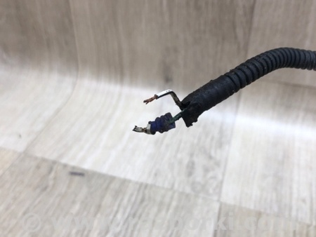 ФОТО Проводка підкапотна для Toyota Corolla E140/E150 (11.2006-08.2013) Київ