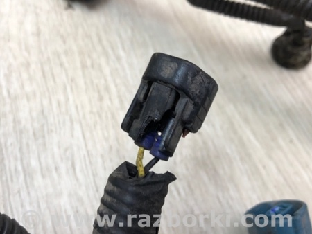 ФОТО Проводка підкапотна для Toyota Corolla E140/E150 (11.2006-08.2013) Київ