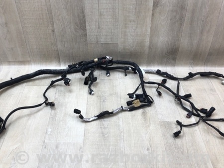 ФОТО Проводка підкапотна для Ford Mustang Mk6 (15-23) Київ