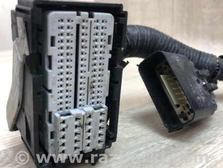 ФОТО Проводка підкапотна для Ford Mustang Mk6 (15-23) Київ