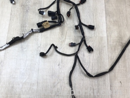 ФОТО Проводка підкапотна для Ford Mustang Mk6 (15-23) Київ