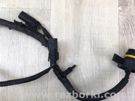 ФОТО Проводка підкапотна для Ford Mustang Mk6 (15-23) Київ