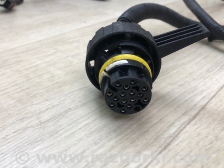 ФОТО Проводка підкапотна для Ford Mustang Mk6 (15-23) Київ