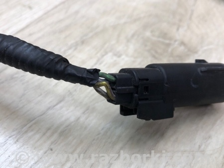 ФОТО Проводка підкапотна для Ford Mustang Mk6 (15-23) Київ