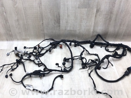 ФОТО Проводка підкапотна для Ford Escape 3 (01.2012-12.2018) Київ