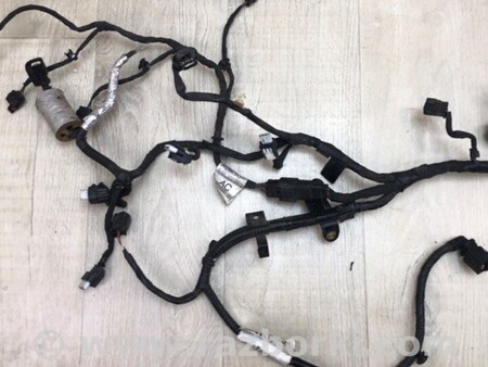 ФОТО Проводка підкапотна для Ford Escape 3 (01.2012-12.2018) Київ