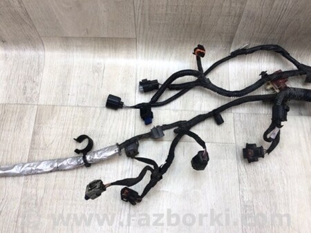 ФОТО Проводка підкапотна для Ford Escape 3 (01.2012-12.2018) Київ