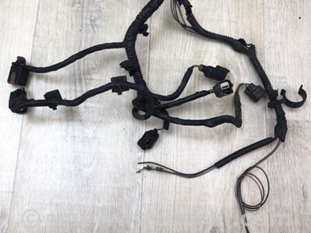 ФОТО Проводка підкапотна для Ford Escape 3 (01.2012-12.2018) Київ