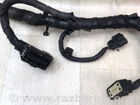 ФОТО Проводка підкапотна для Ford Escape 3 (01.2012-12.2018) Київ