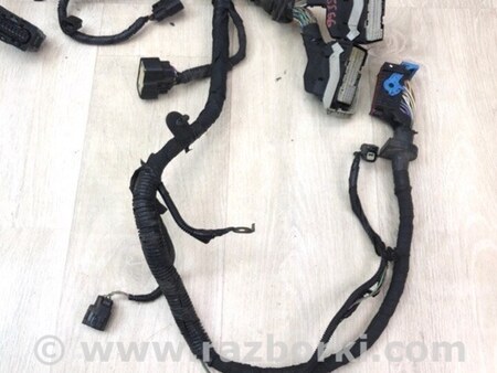 ФОТО Проводка підкапотна для Ford Escape 3 (01.2012-12.2018) Київ