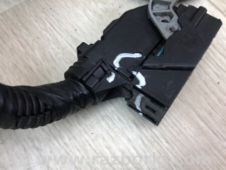 ФОТО Проводка підкапотна для Ford Escape 3 (01.2012-12.2018) Київ