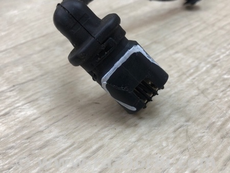 ФОТО Проводка підкапотна для Ford Escape 3 (01.2012-12.2018) Київ