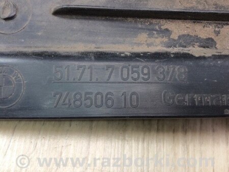 ФОТО Підкрилок для BMW 3 E90 (2005-2013) Київ