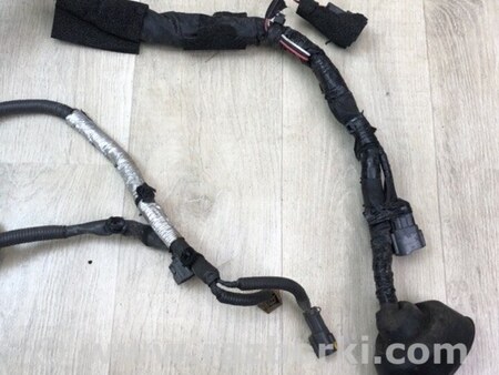 ФОТО Проводка підкапотна для Infiniti Q50 Київ