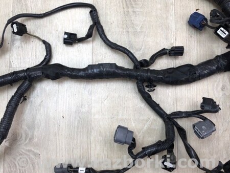 ФОТО Проводка підкапотна для Infiniti Q50 Київ