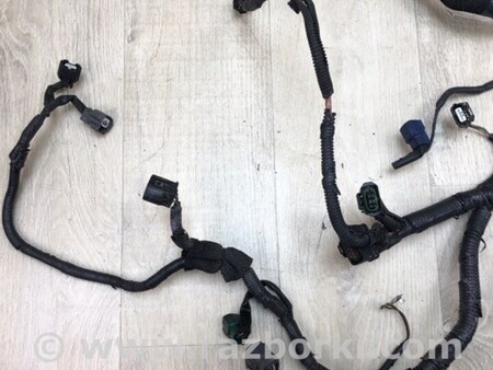 ФОТО Проводка підкапотна для Infiniti Q50 Київ