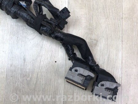 ФОТО Проводка підкапотна для Infiniti Q50 Київ